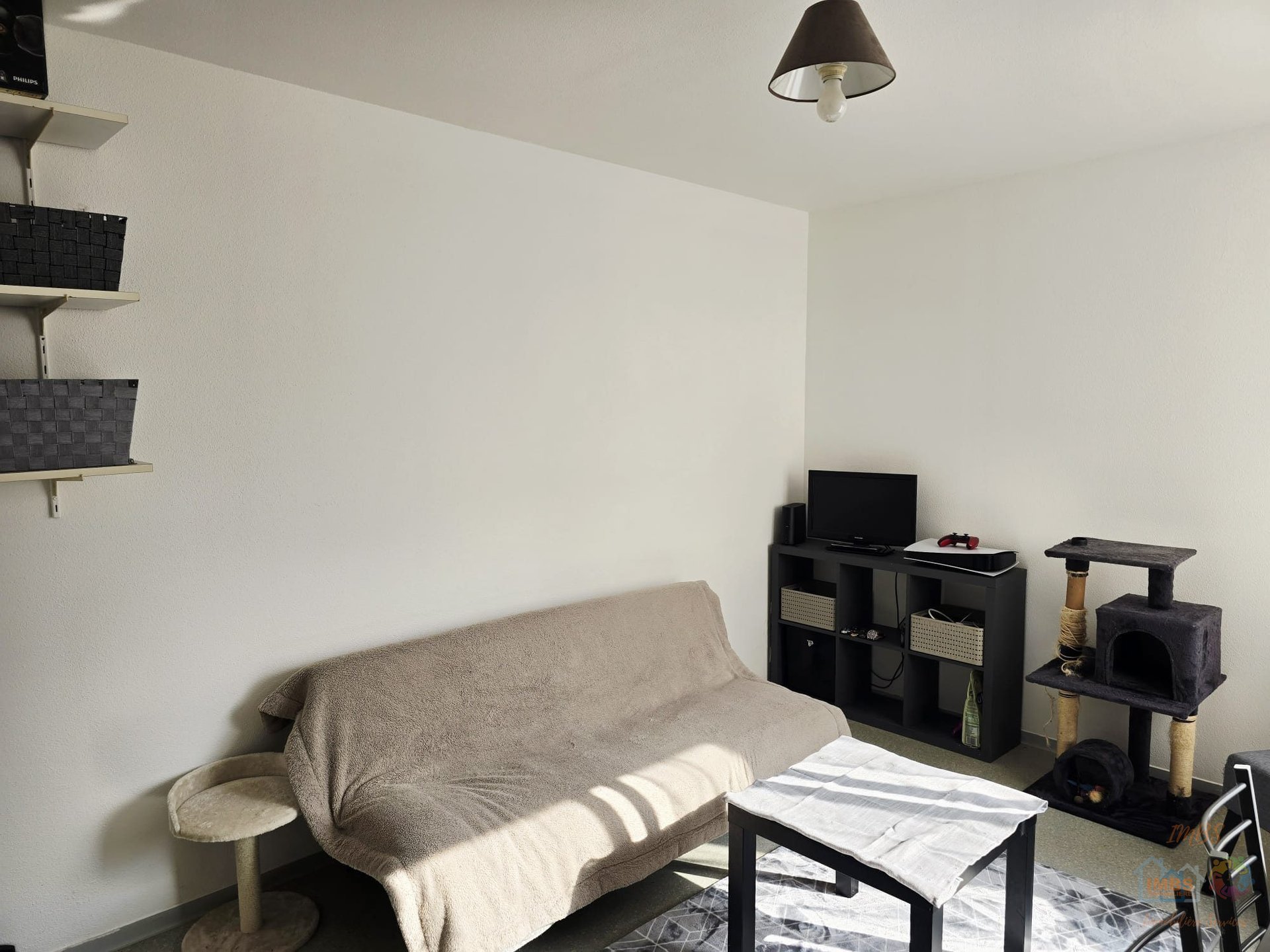 Appartement à vendre, 20m², Strasbourg