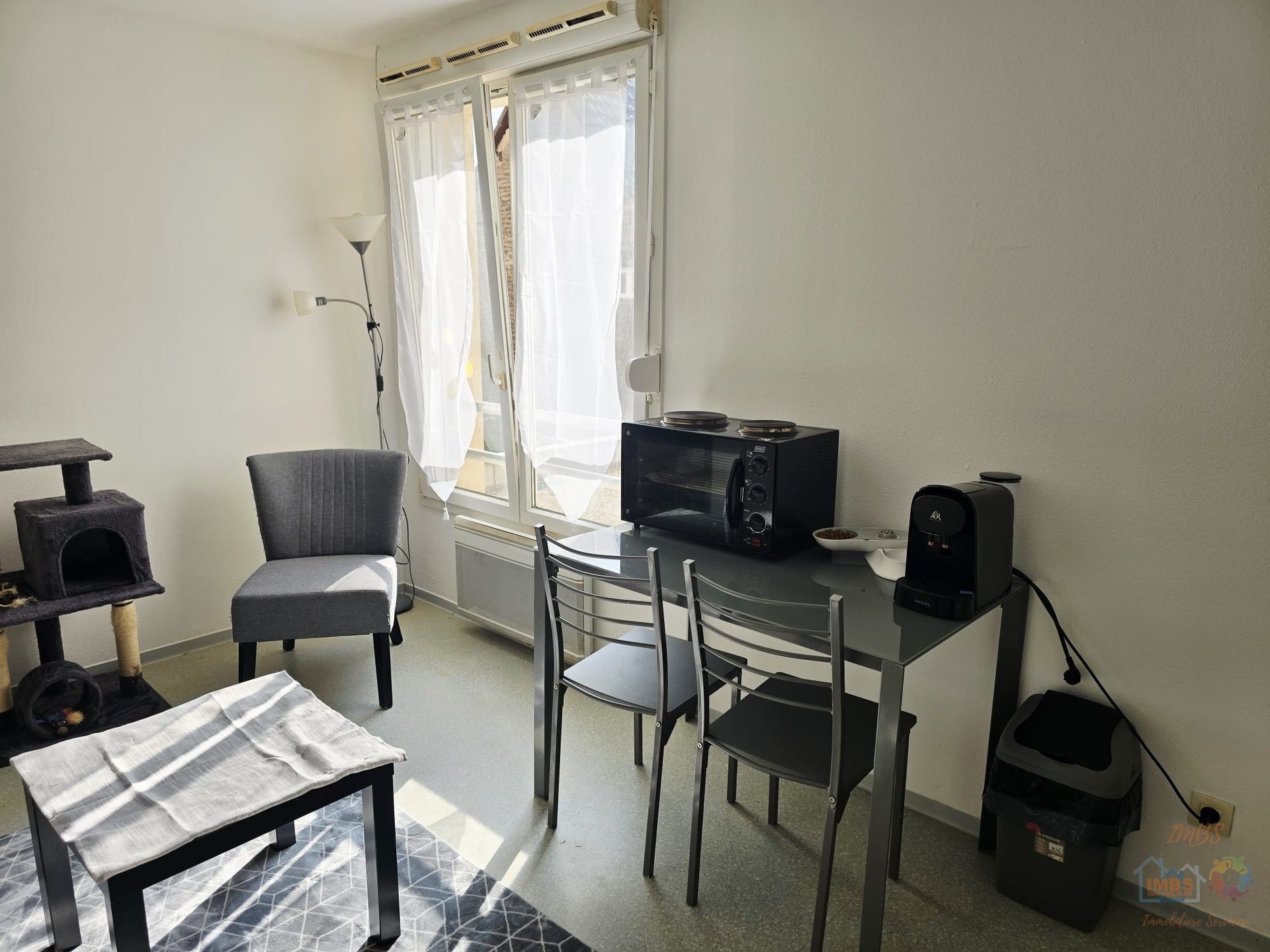 Appartement à vendre, 20m², Strasbourg