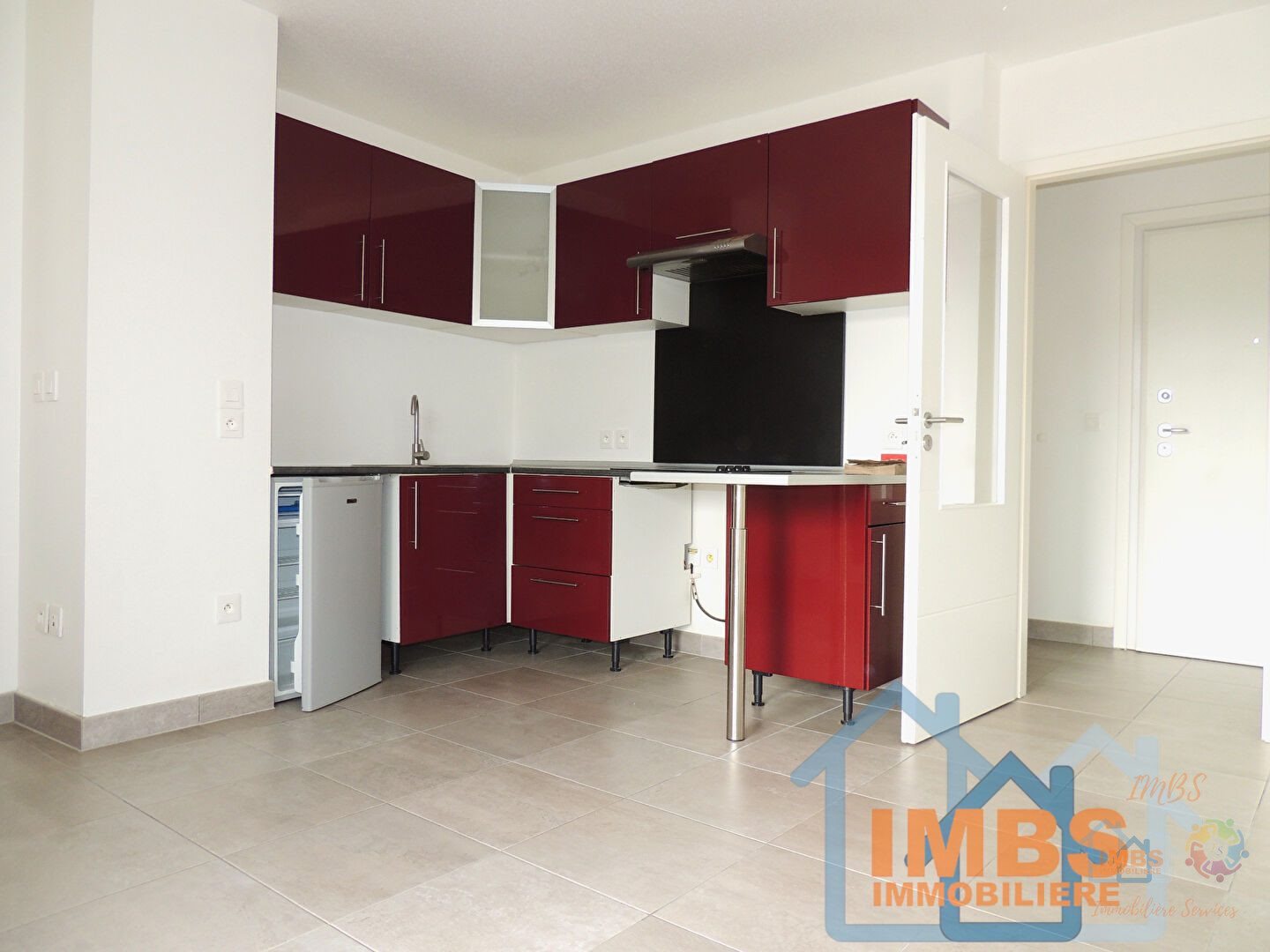 Appartement à vendre, 24m², Souffelweyersheim