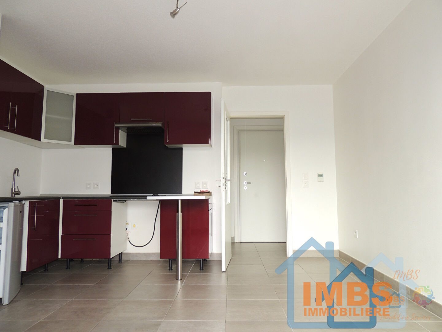 Appartement à vendre, 24m², Souffelweyersheim