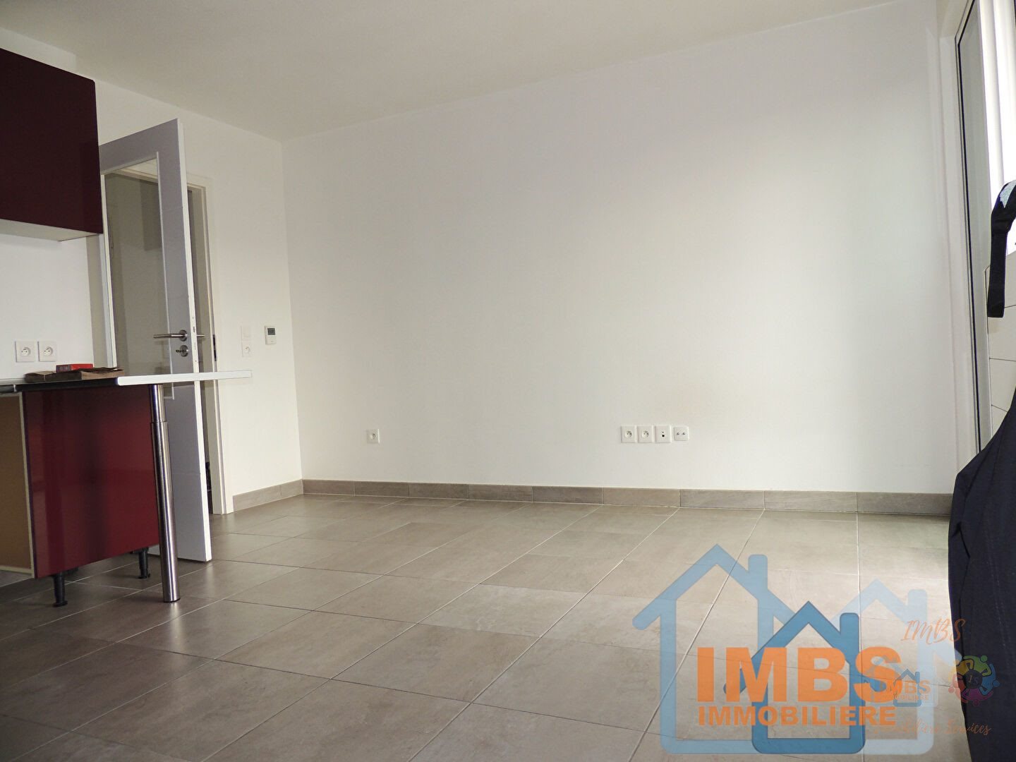 Appartement à vendre, 24m², Souffelweyersheim