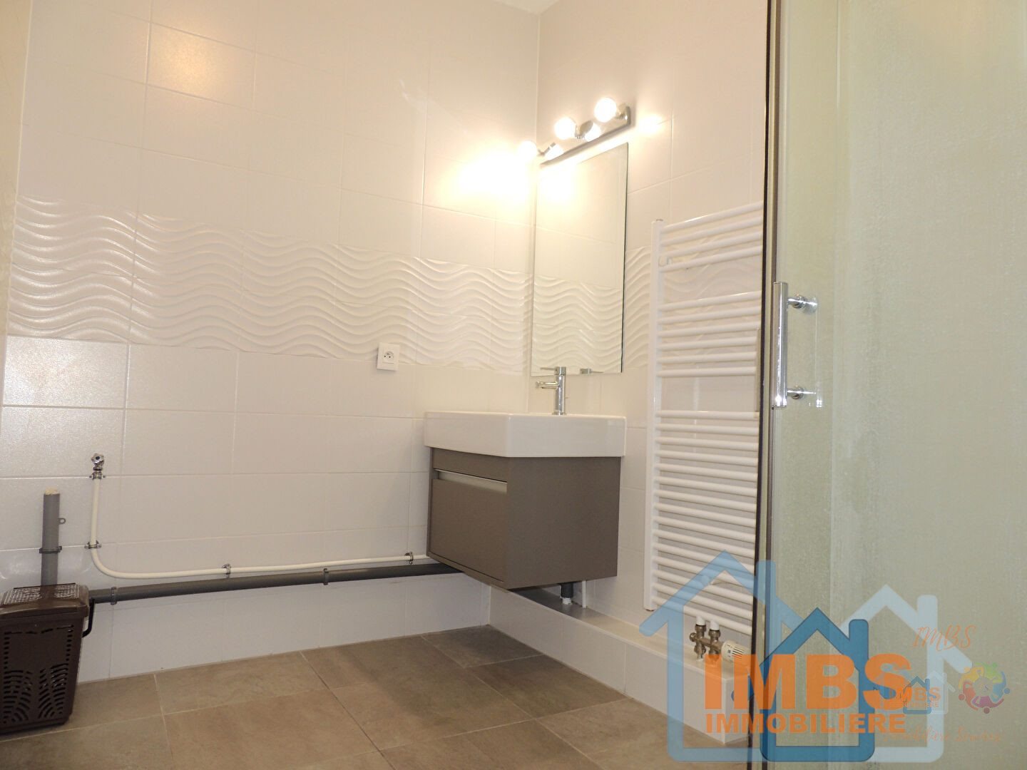 Appartement à vendre, 24m², Souffelweyersheim