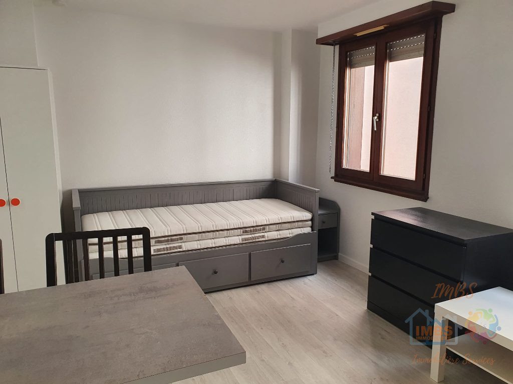Appartement à louer, 16m², Strasbourg