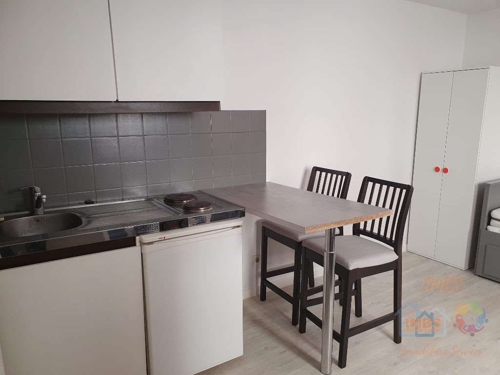 Appartement à louer, 16m², Strasbourg