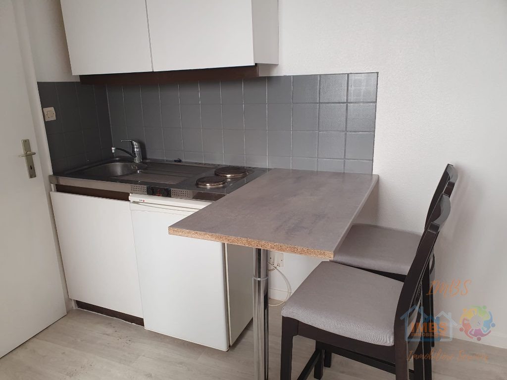 Appartement à louer, 16m², Strasbourg