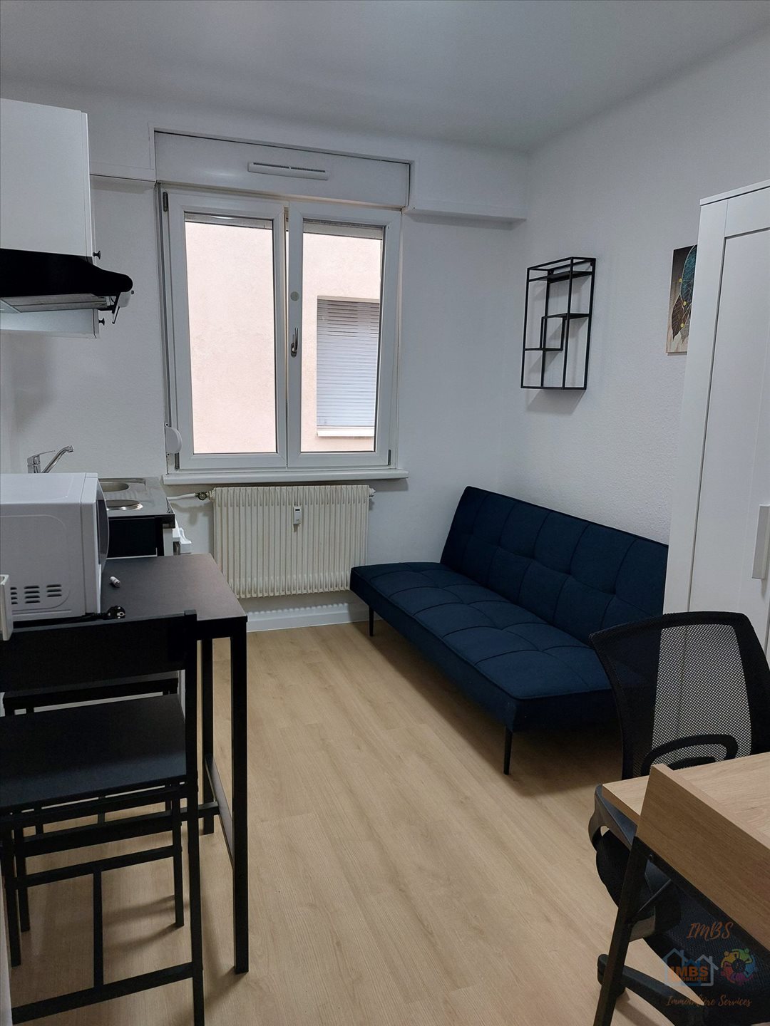 Appartement à vendre, 9m², Strasbourg