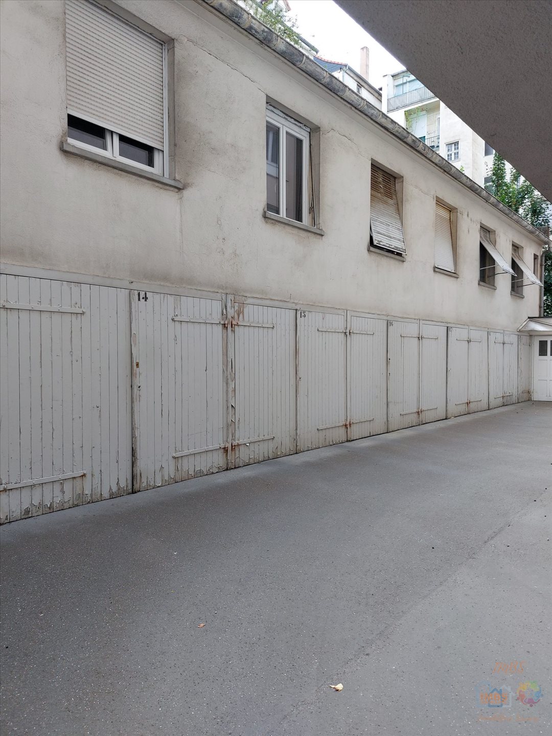 Appartement à vendre, 9m², Strasbourg