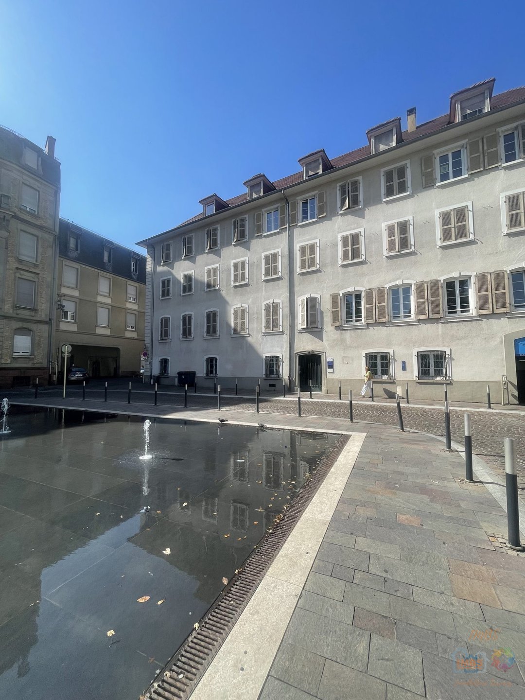 Maison à vendre, 101m², Mulhouse