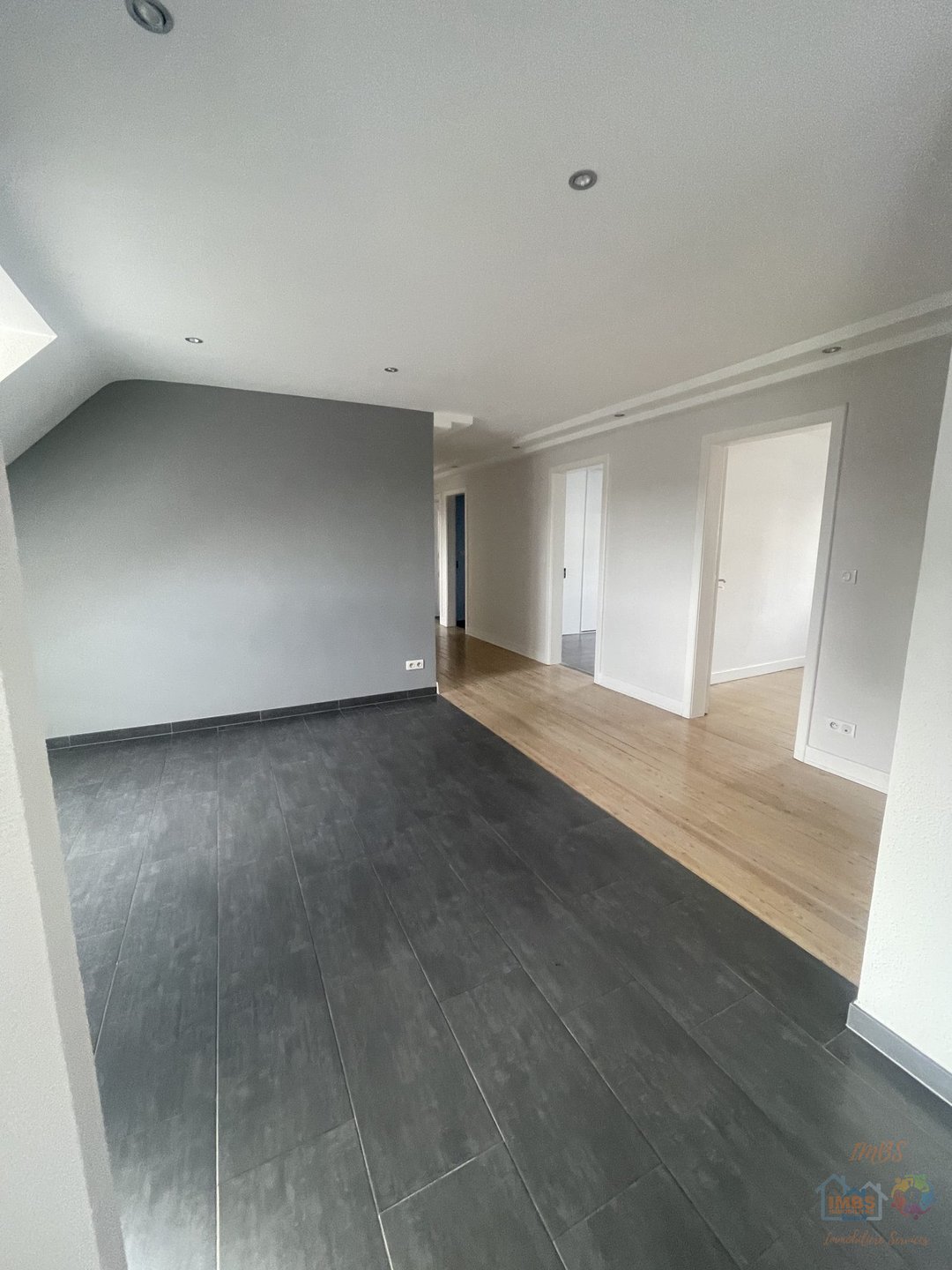 Maison à vendre, 101m², Mulhouse