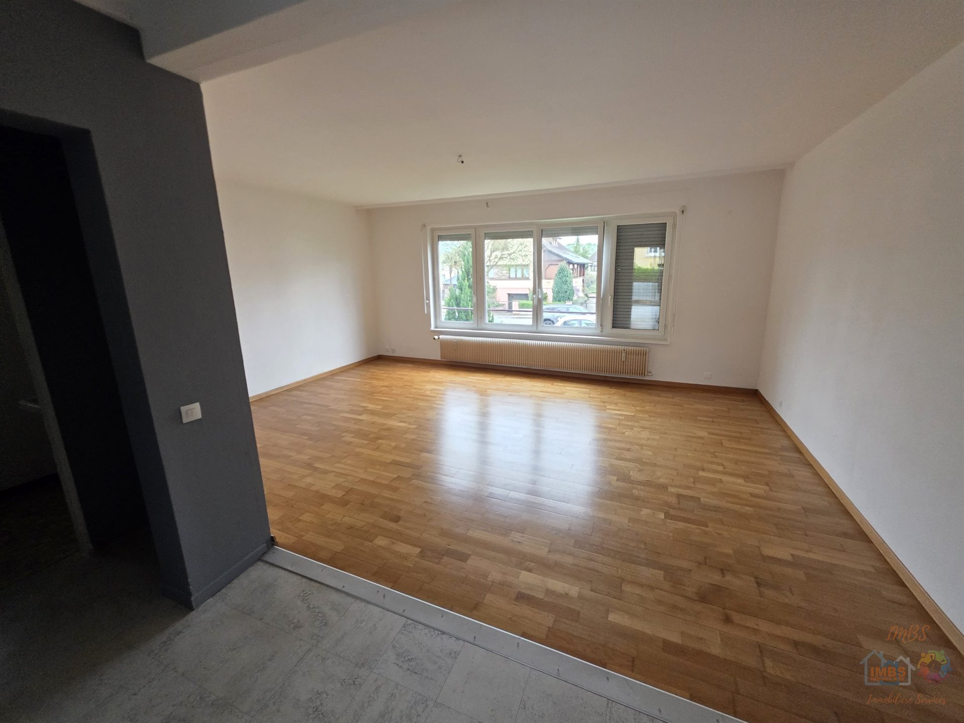 Appartement à louer, 111m², Vendenheim