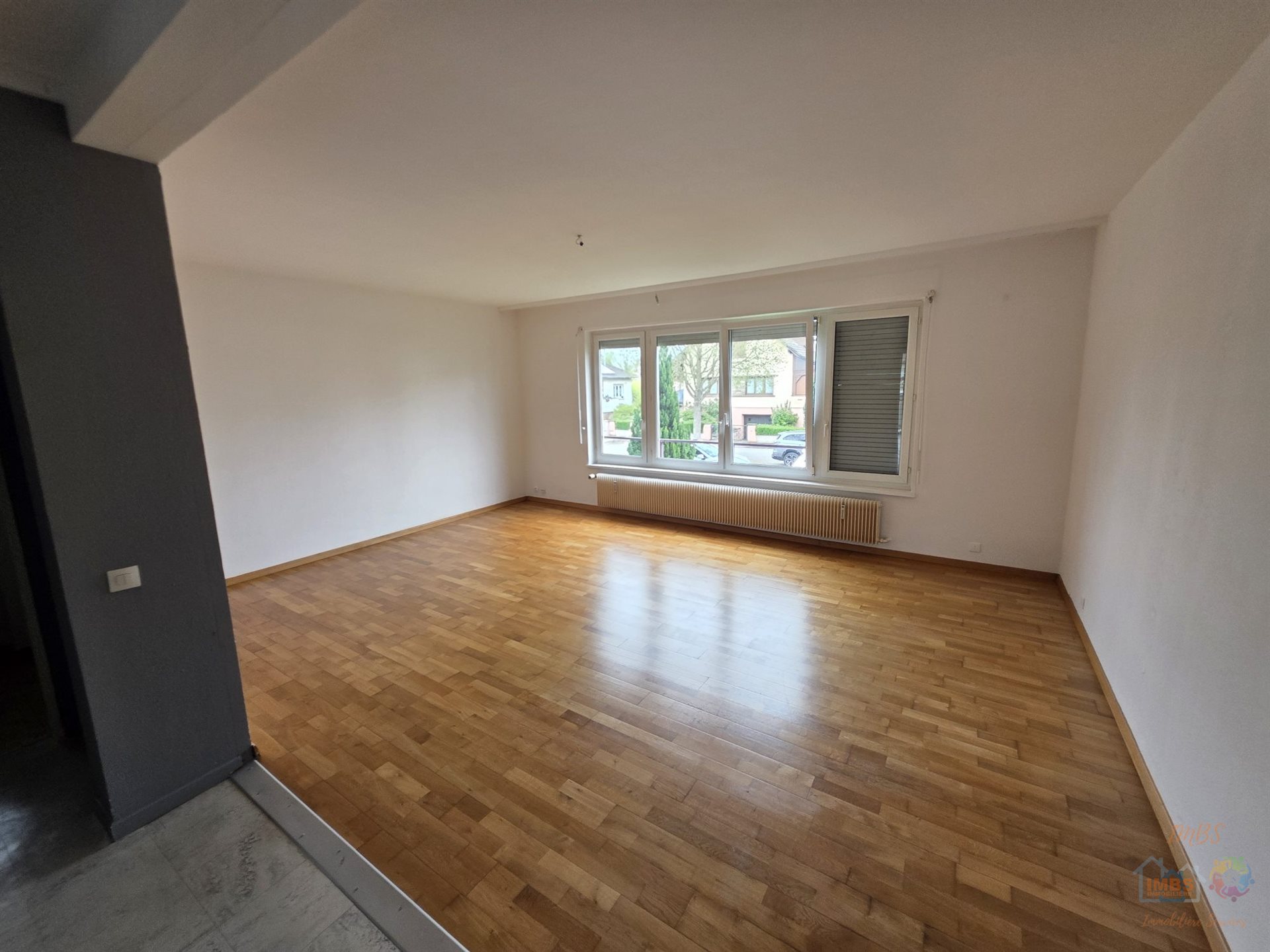 Appartement à louer, 111m², Vendenheim