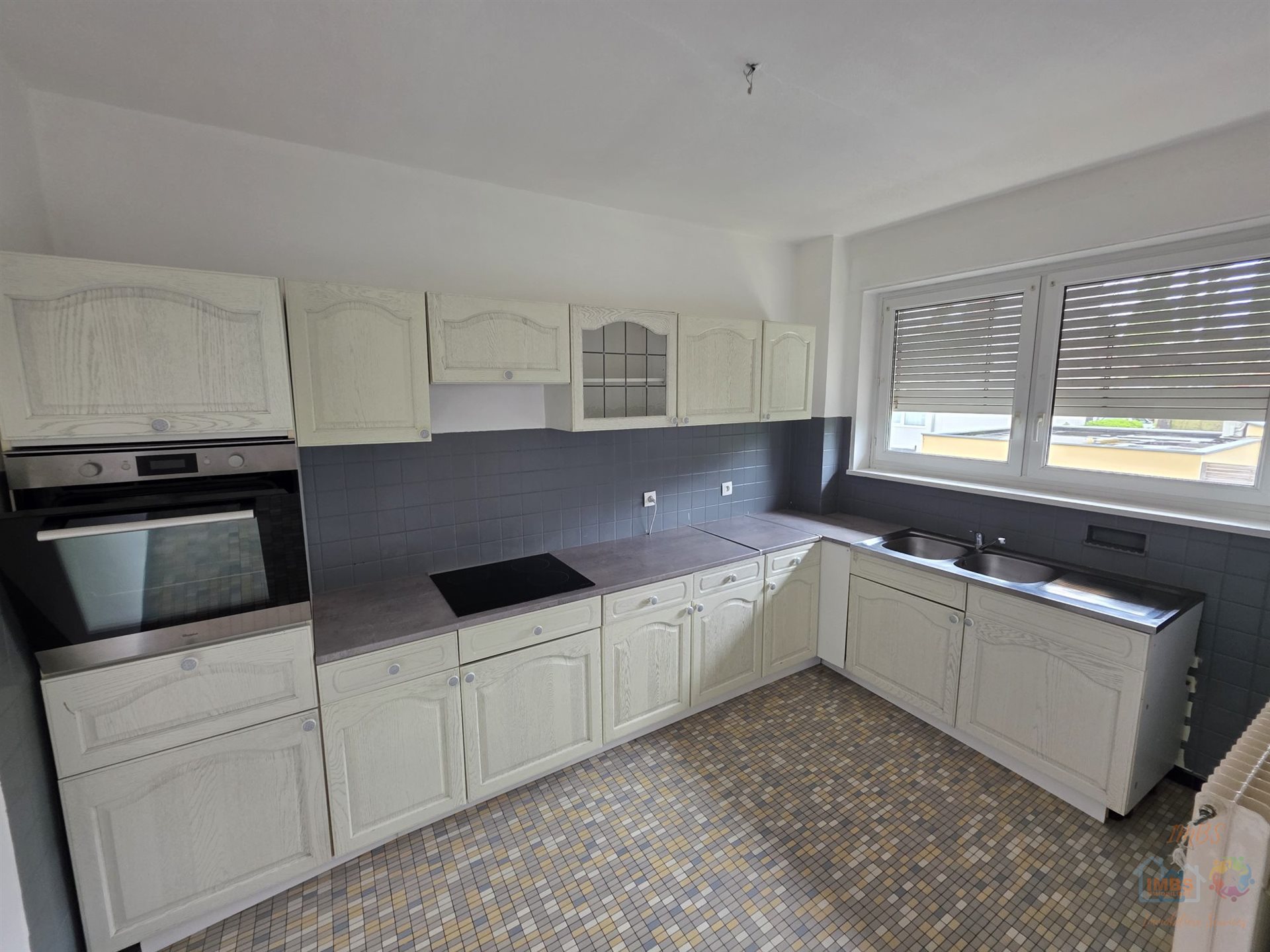 Appartement à louer, 111m², Vendenheim