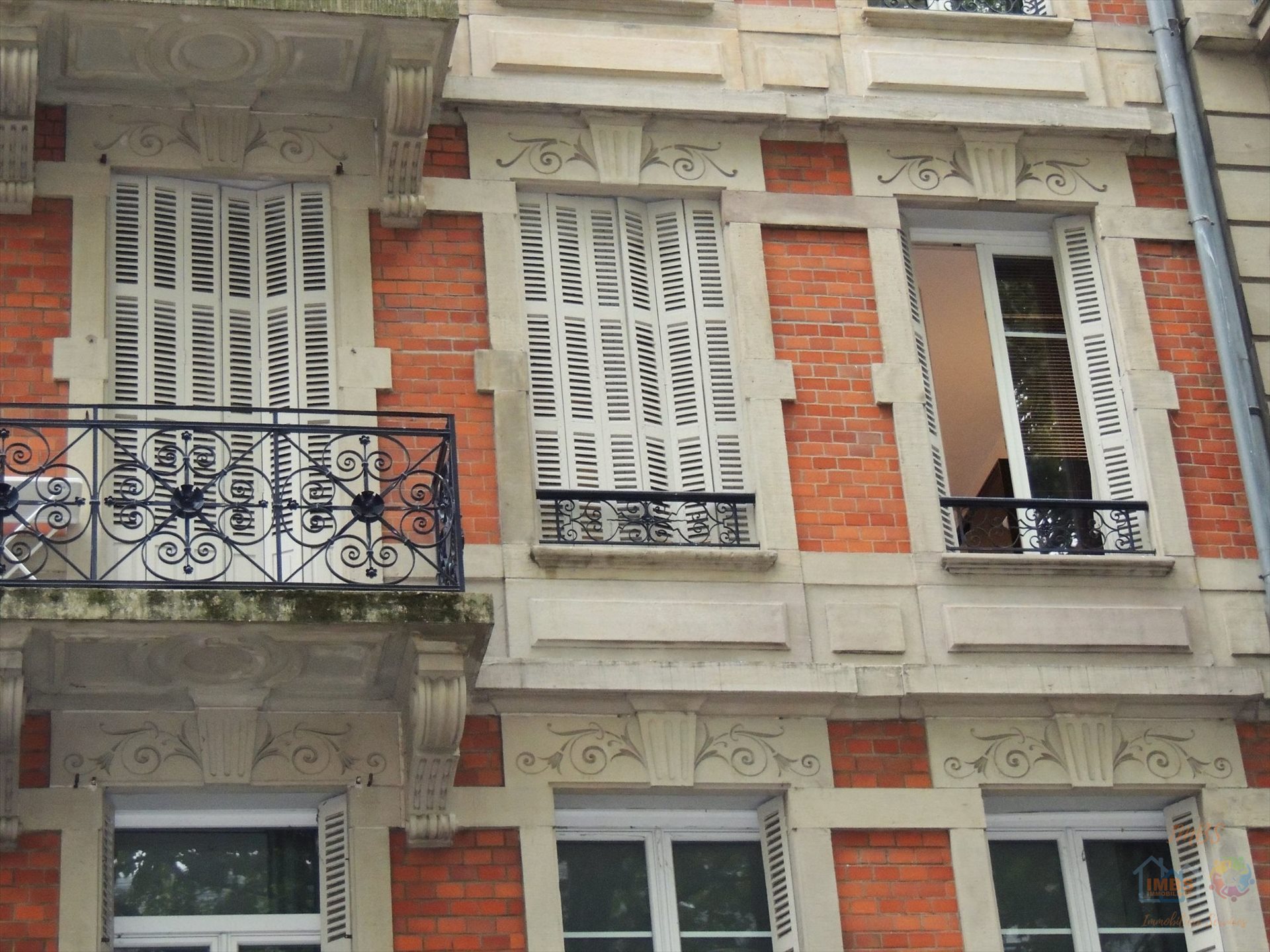 Appartement à vendre, 20m², Strasbourg