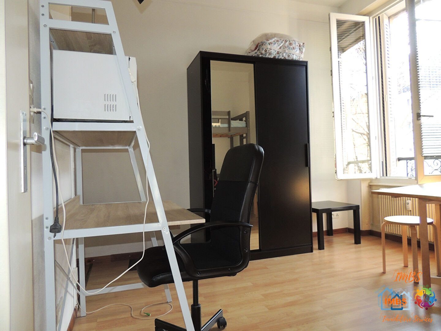 Appartement à vendre, 20m², Strasbourg