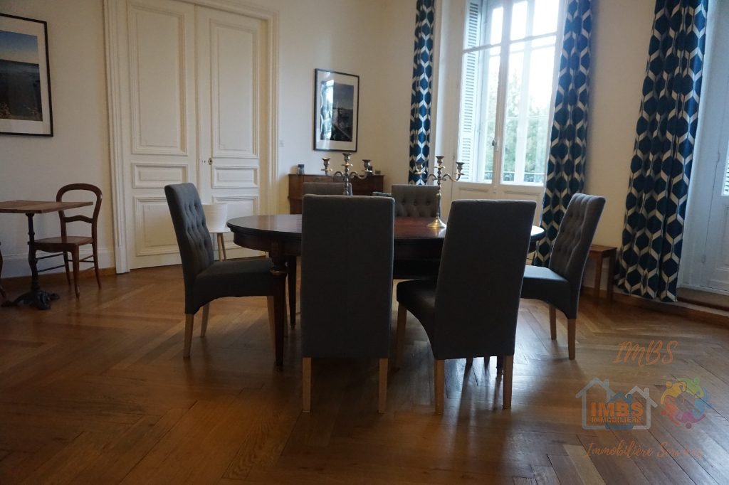 Maison à louer, 171m², Mulhouse