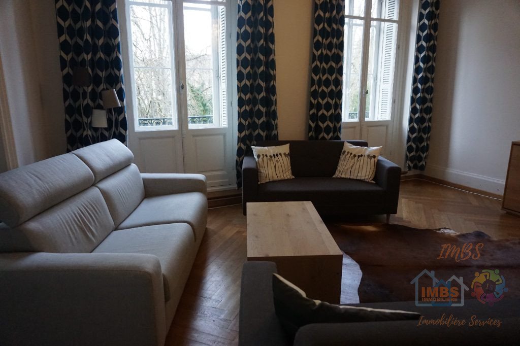 Maison à louer, 171m², Mulhouse