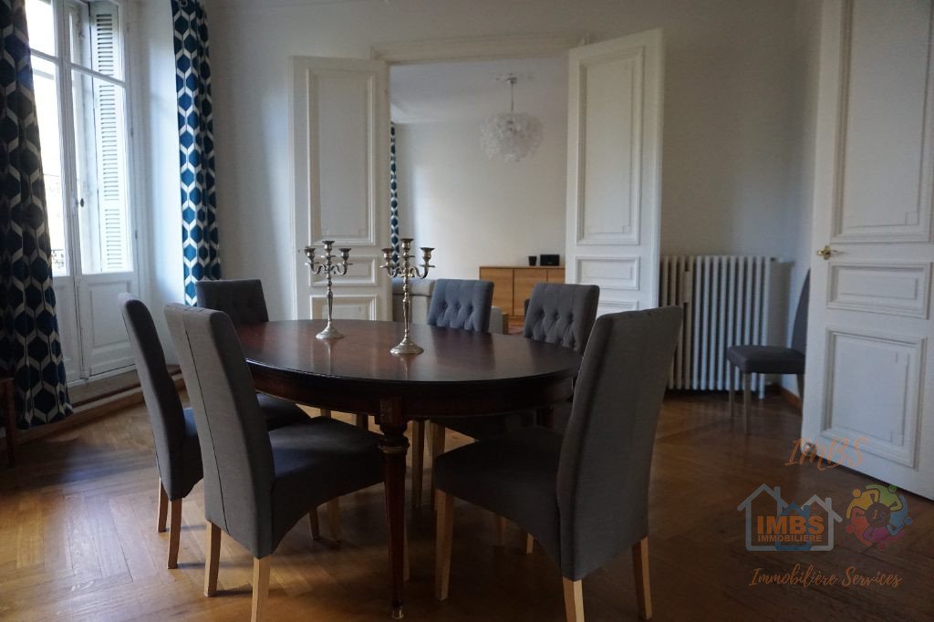 Maison à louer, 171m², Mulhouse