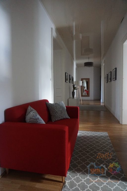 Maison à louer, 171m², Mulhouse
