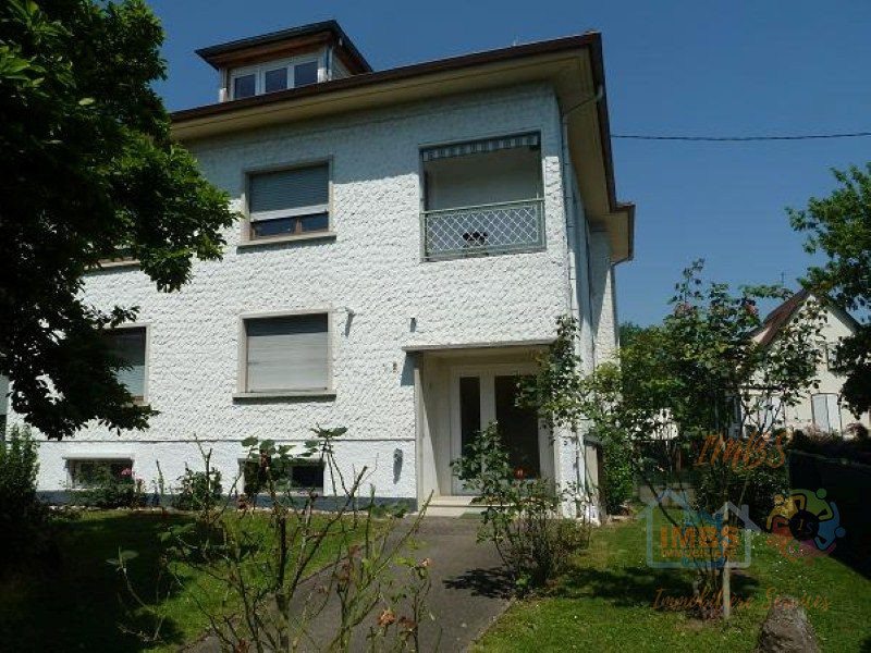 Appartement à louer, 130m², Lingolsheim