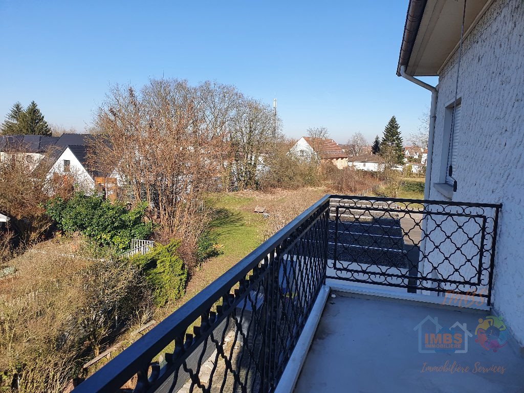 Appartement à louer, 130m², Lingolsheim