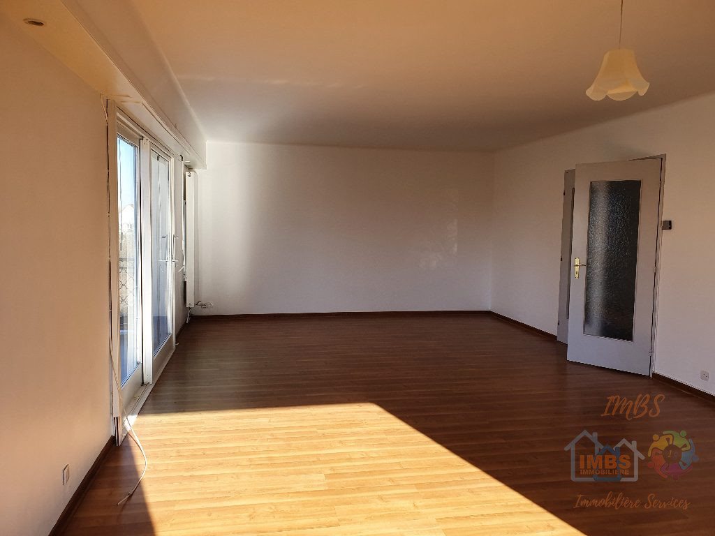 Appartement à louer, 130m², Lingolsheim