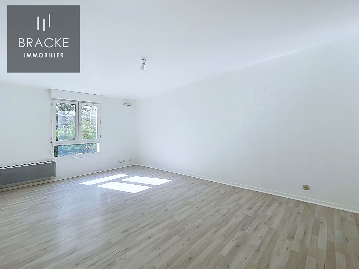 Appartement à vendre, 45m², Courbevoie