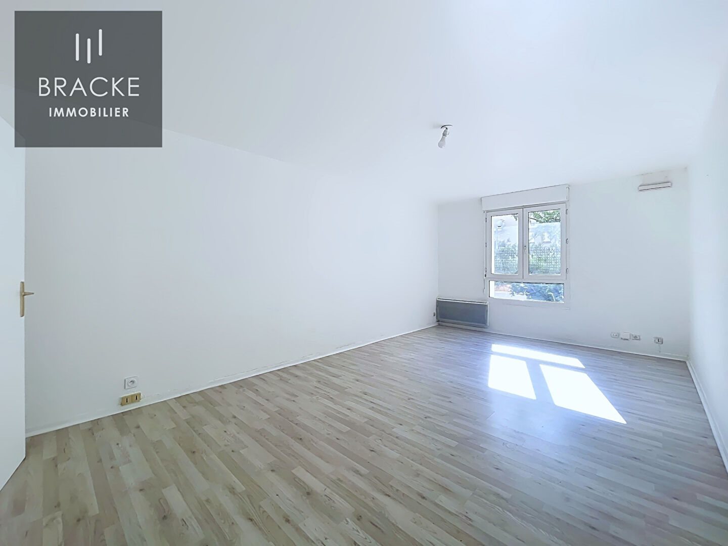 Appartement à vendre, 45m², Courbevoie