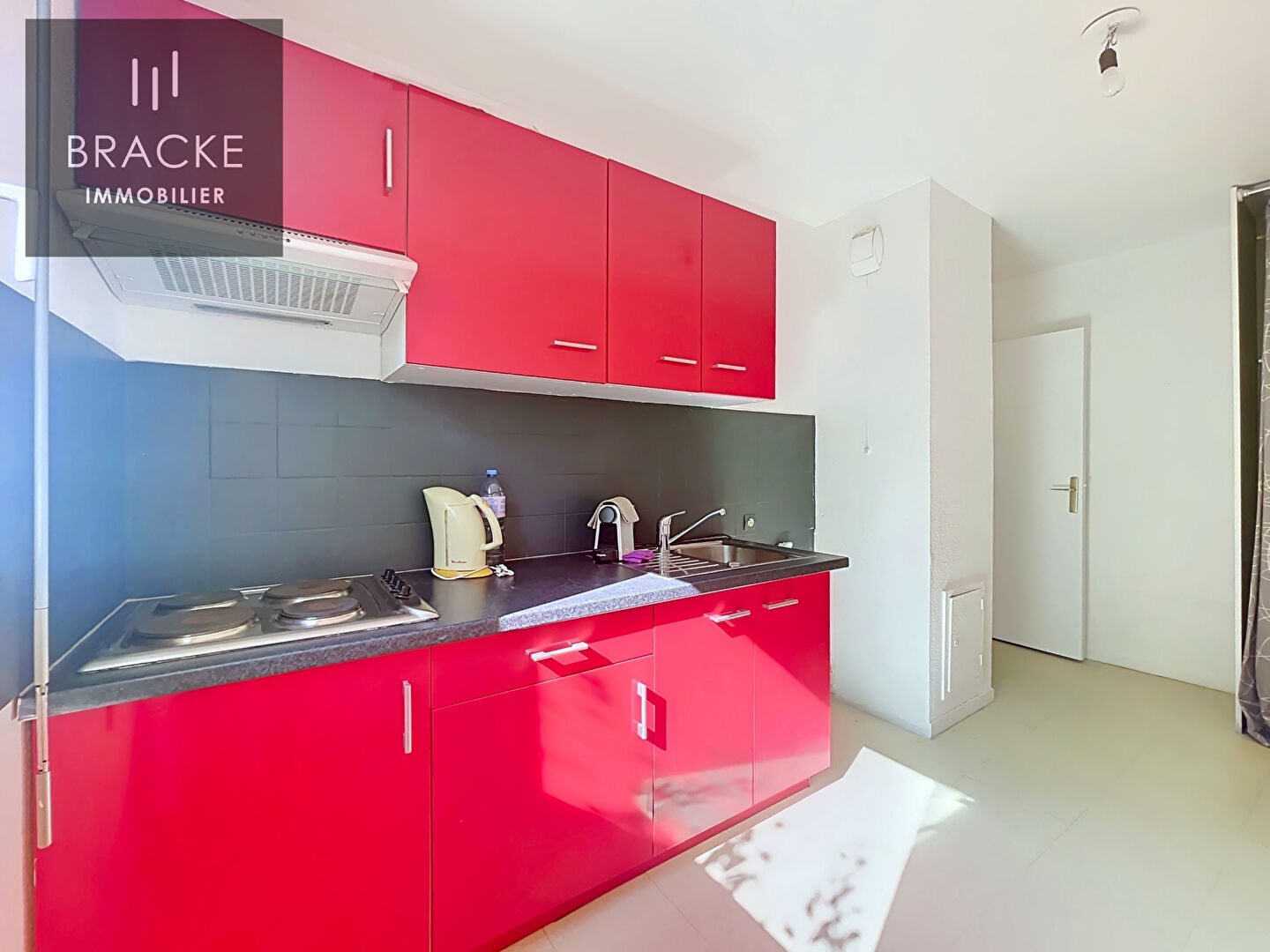 Appartement à vendre, 45m², Courbevoie