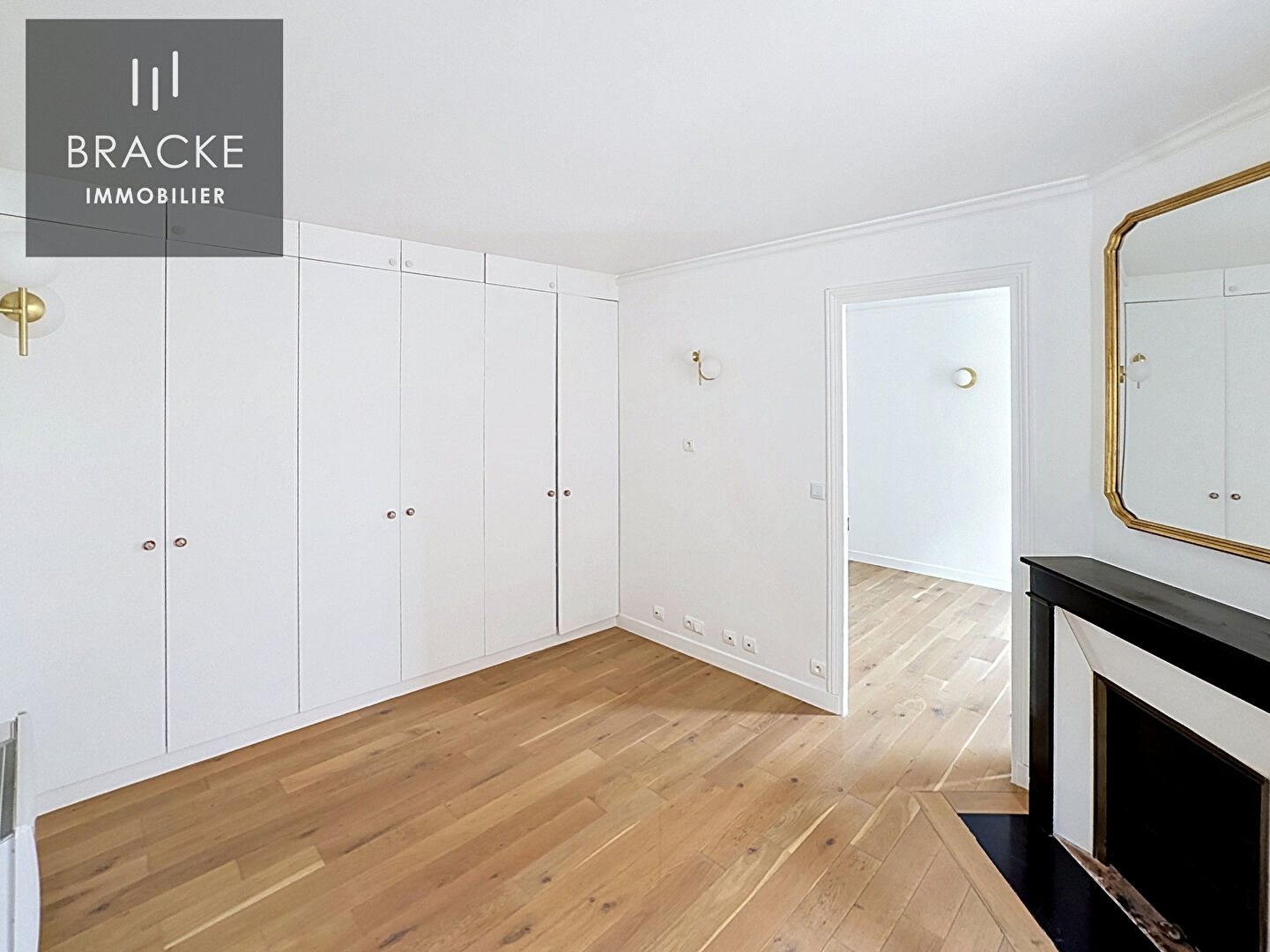 Appartement à louer, 37m², Asnières-sur-Seine