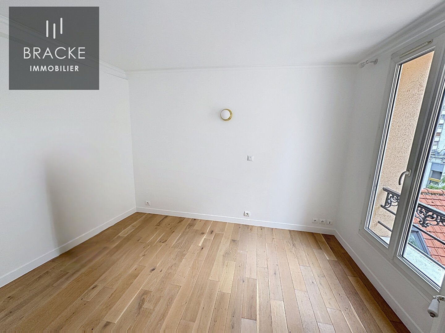 Appartement à louer, 37m², Asnières-sur-Seine