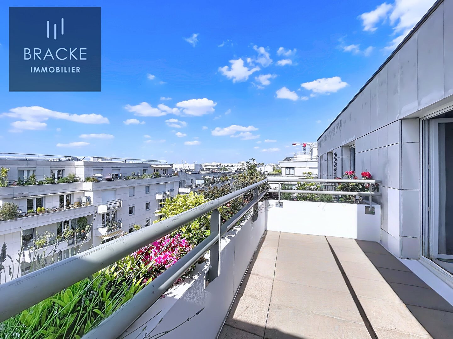 Appartement à vendre, 149m², Courbevoie