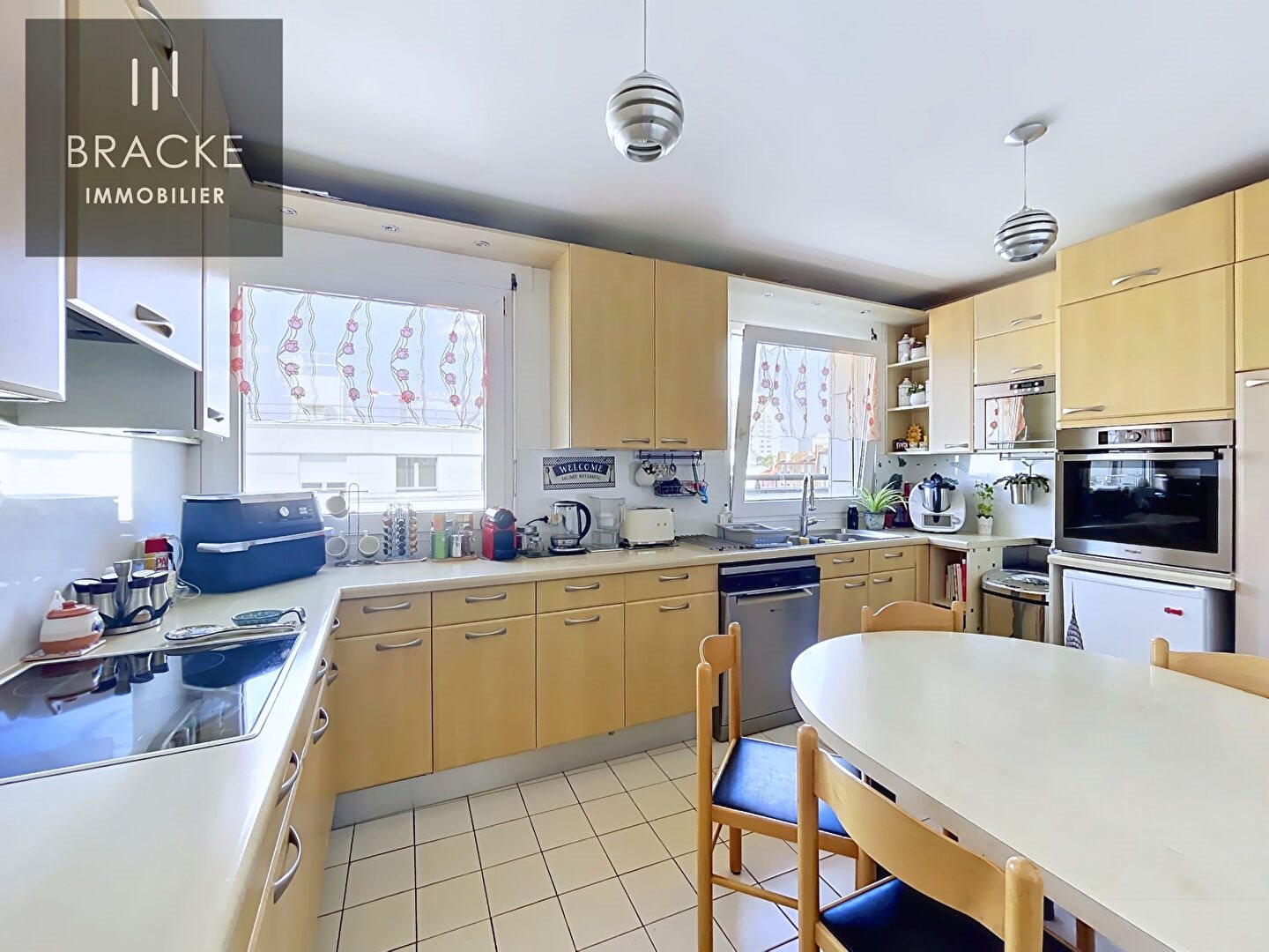 Appartement à vendre, 149m², Courbevoie