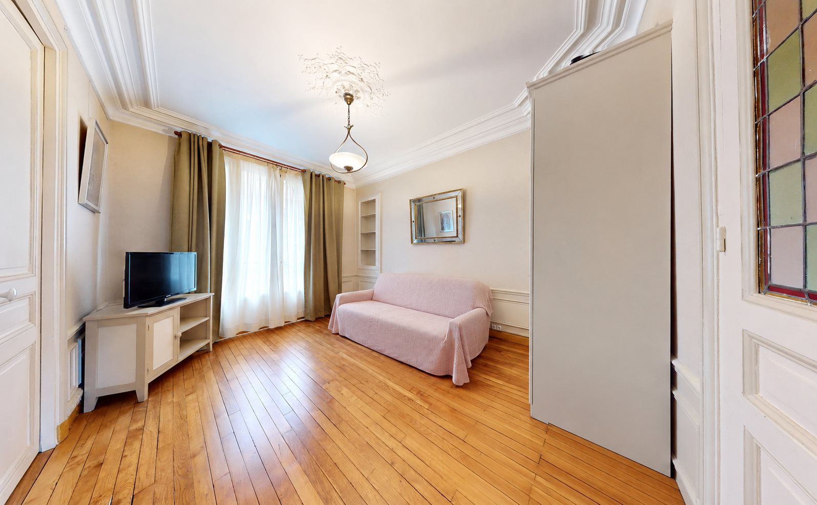 Appartement à vendre, 49m², La Garenne-Colombes