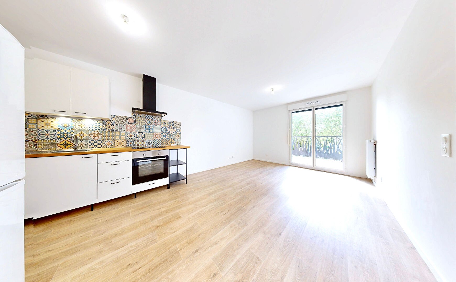 Maison à vendre, 42m², Asnières-sur-Seine