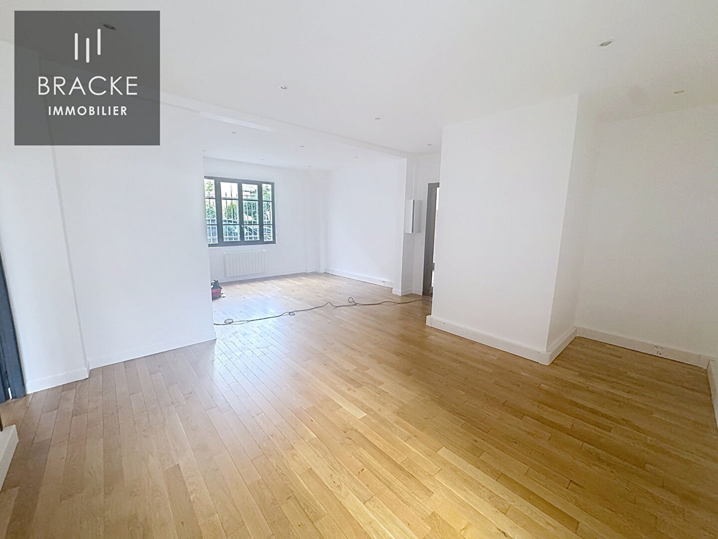 Maison à louer, 62m², Courbevoie