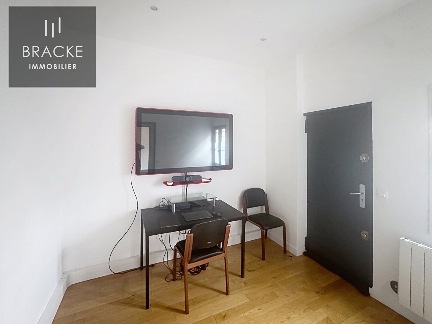 Maison à louer, 62m², Courbevoie