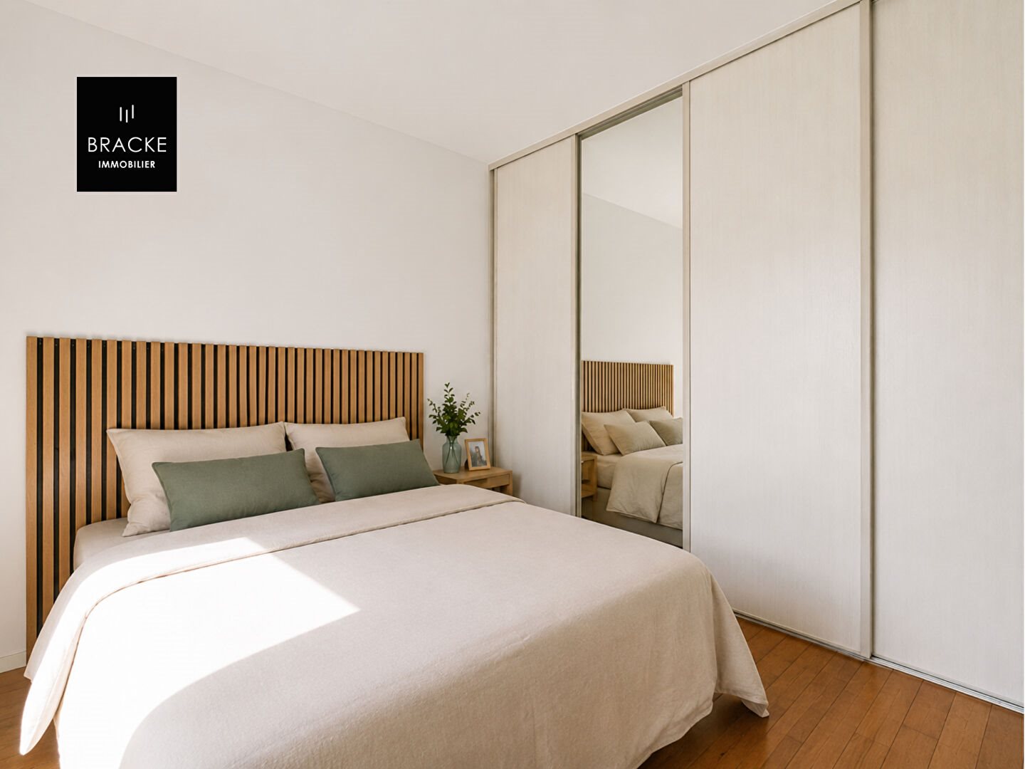 Maison à vendre, 61m², Asnières-sur-Seine