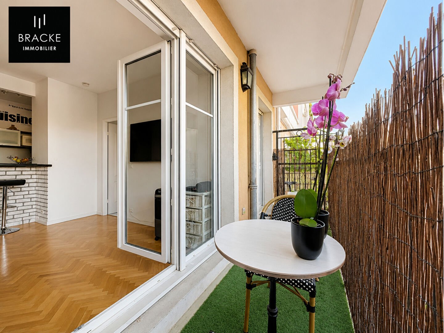 Maison à vendre, 43m², Courbevoie
