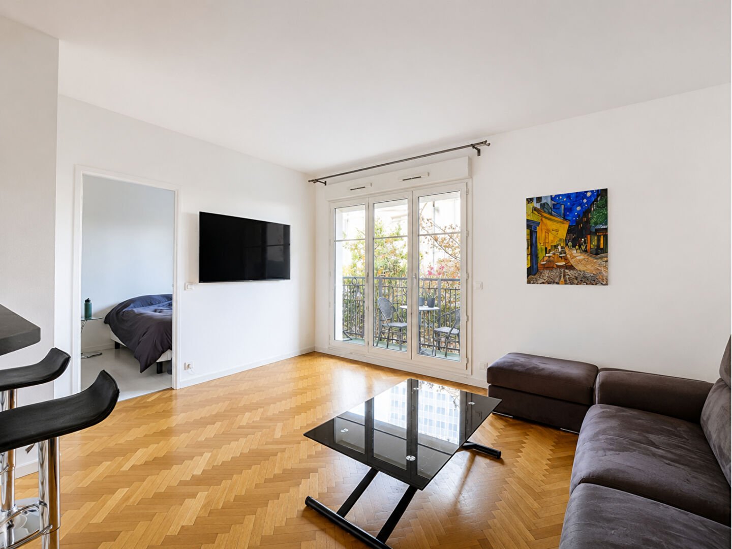 Maison à vendre, 43m², Courbevoie