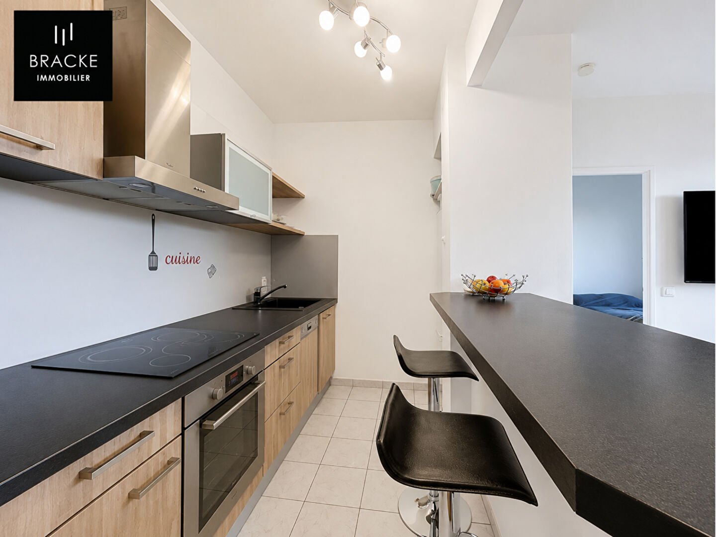 Maison à vendre, 43m², Courbevoie