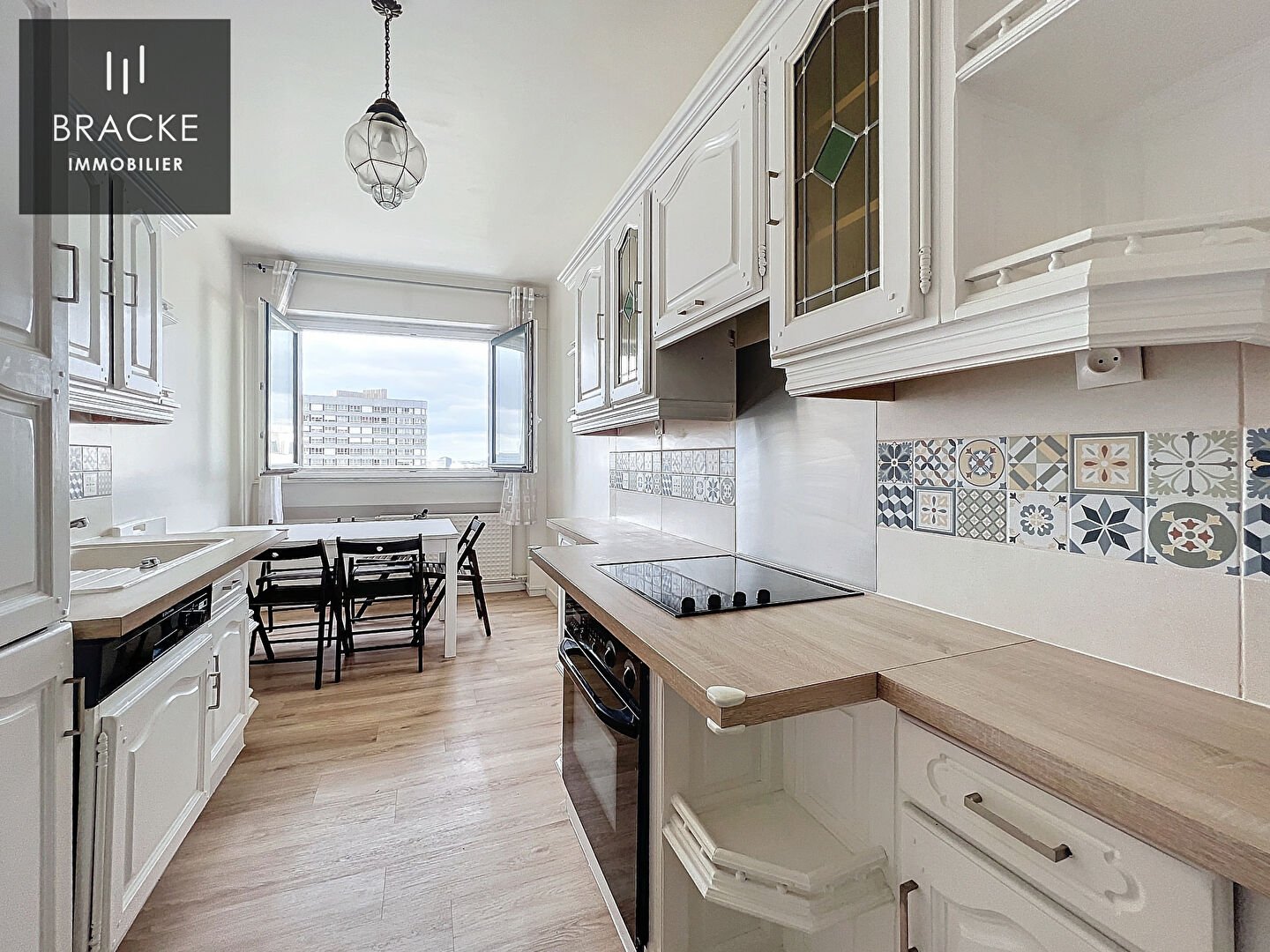 Maison à louer, 109m², Courbevoie