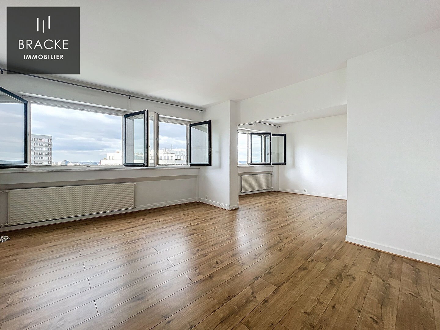 Maison à louer, 109m², Courbevoie