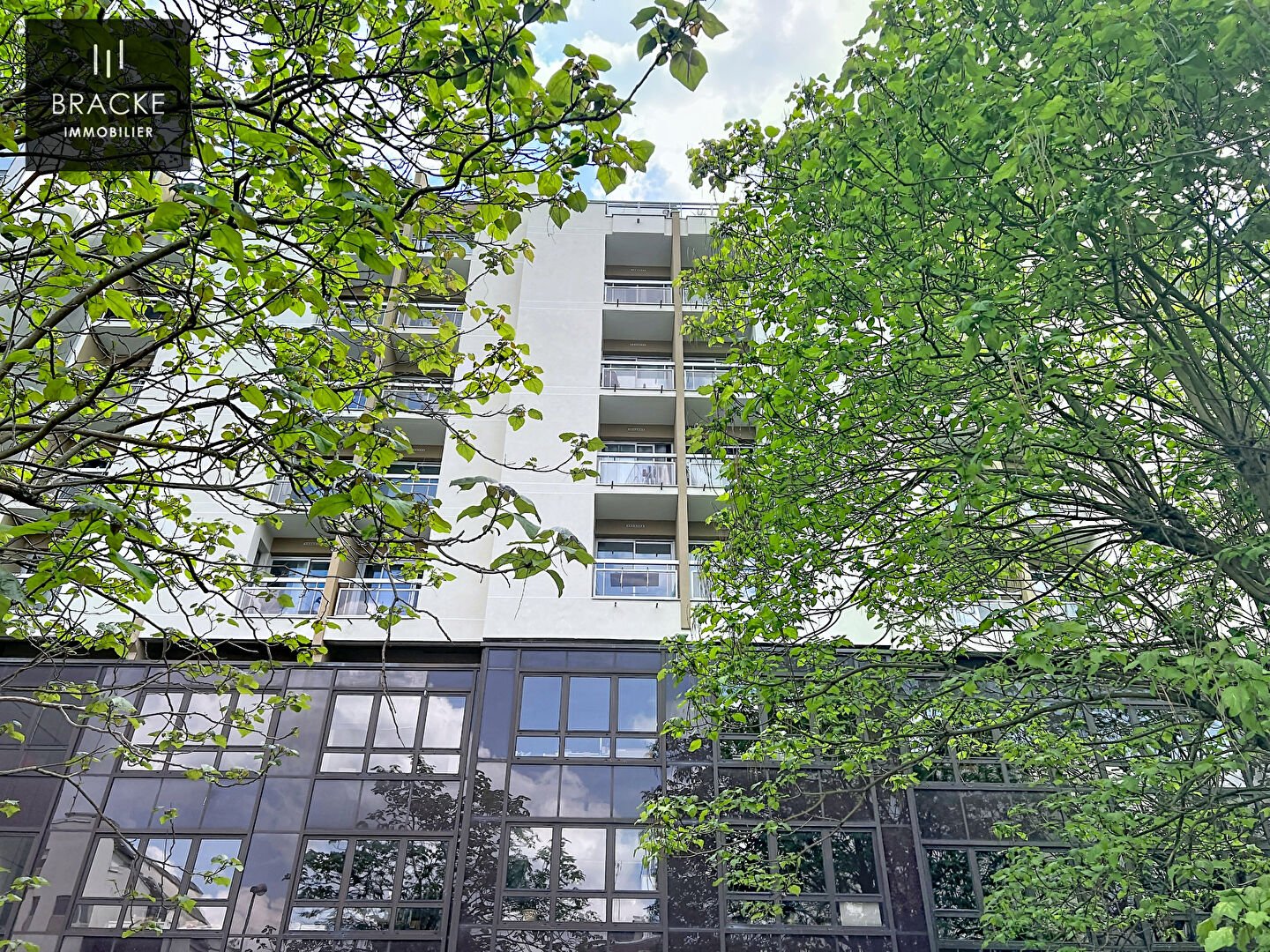 Maison à vendre, 21m², Courbevoie
