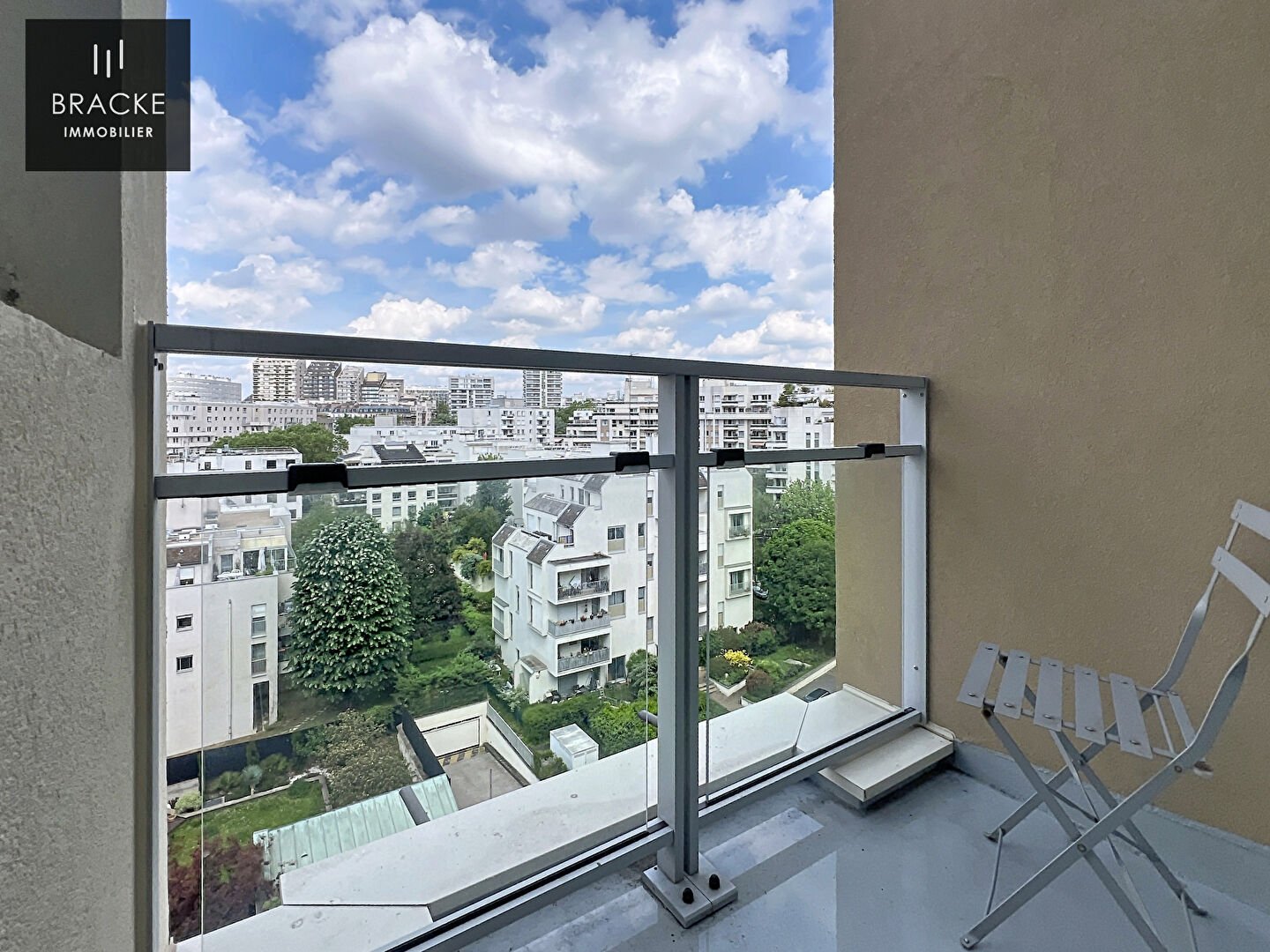 Maison à vendre, 21m², Courbevoie
