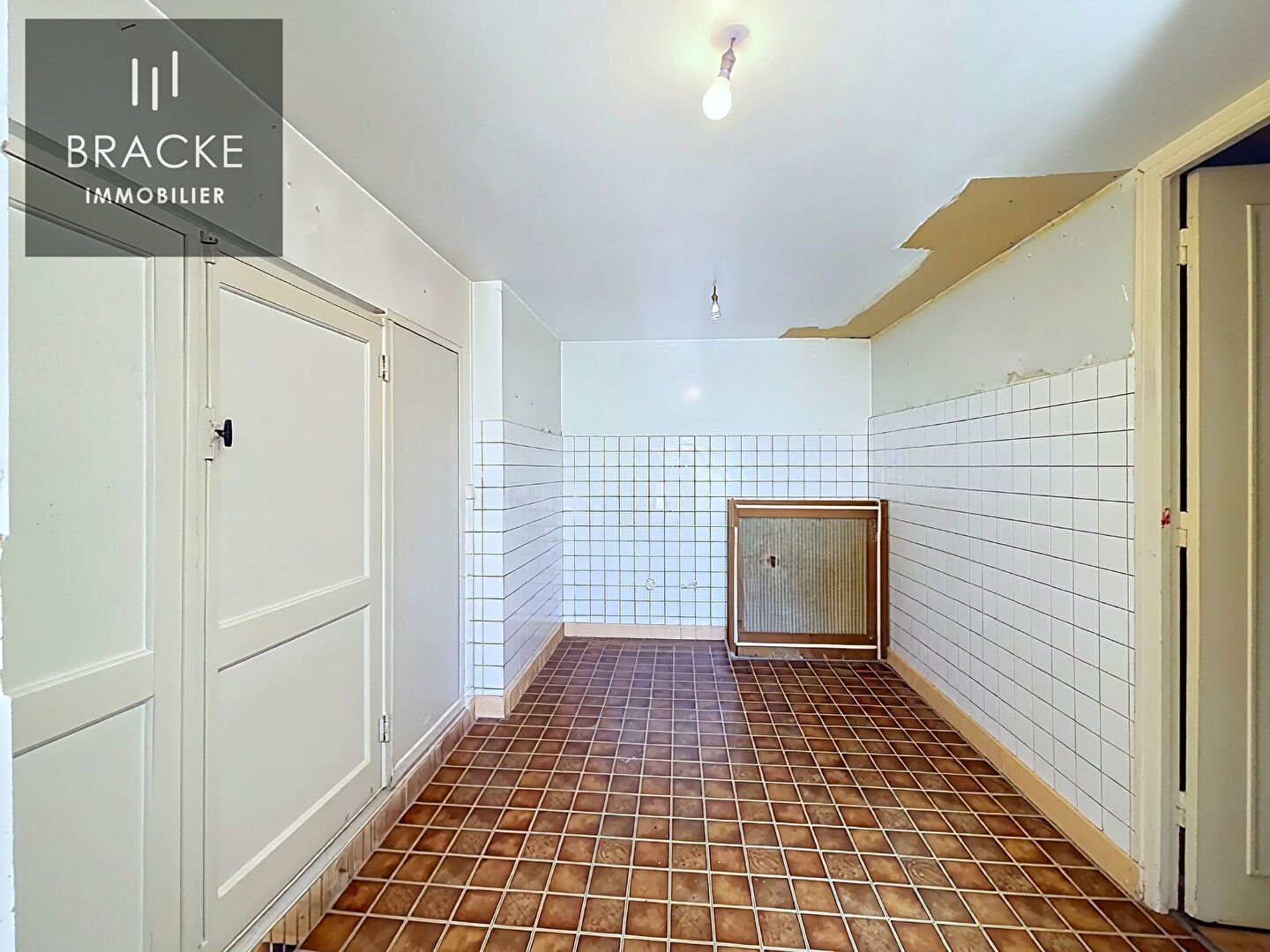 Maison à vendre, 47m², Courbevoie