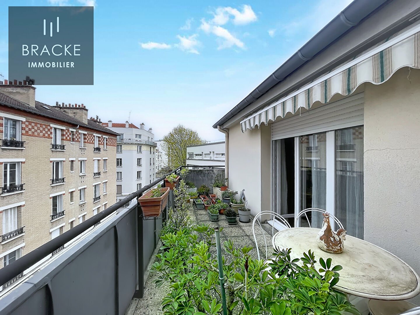 Maison à vendre, 78m², Courbevoie
