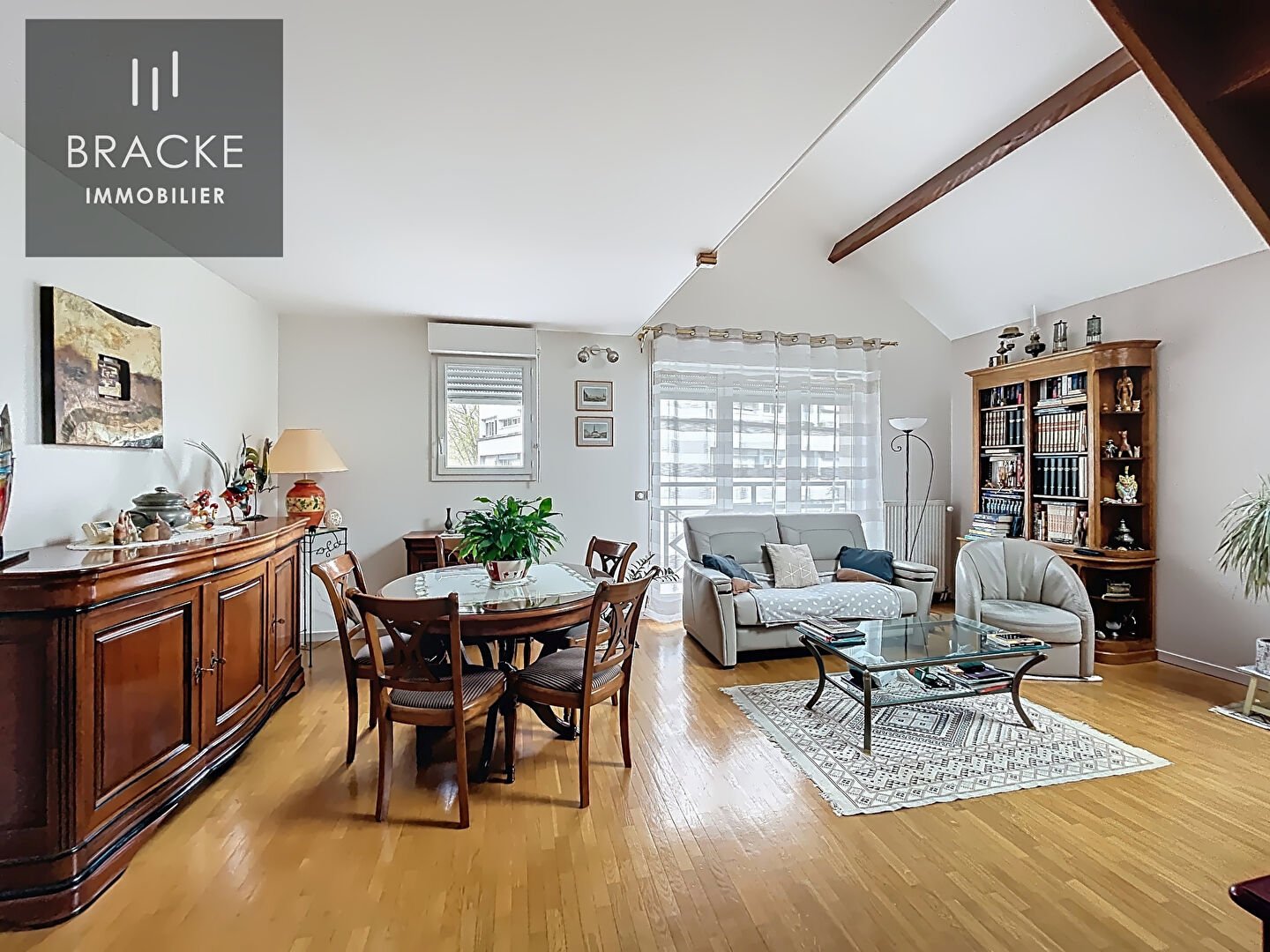 Maison à vendre, 78m², Courbevoie