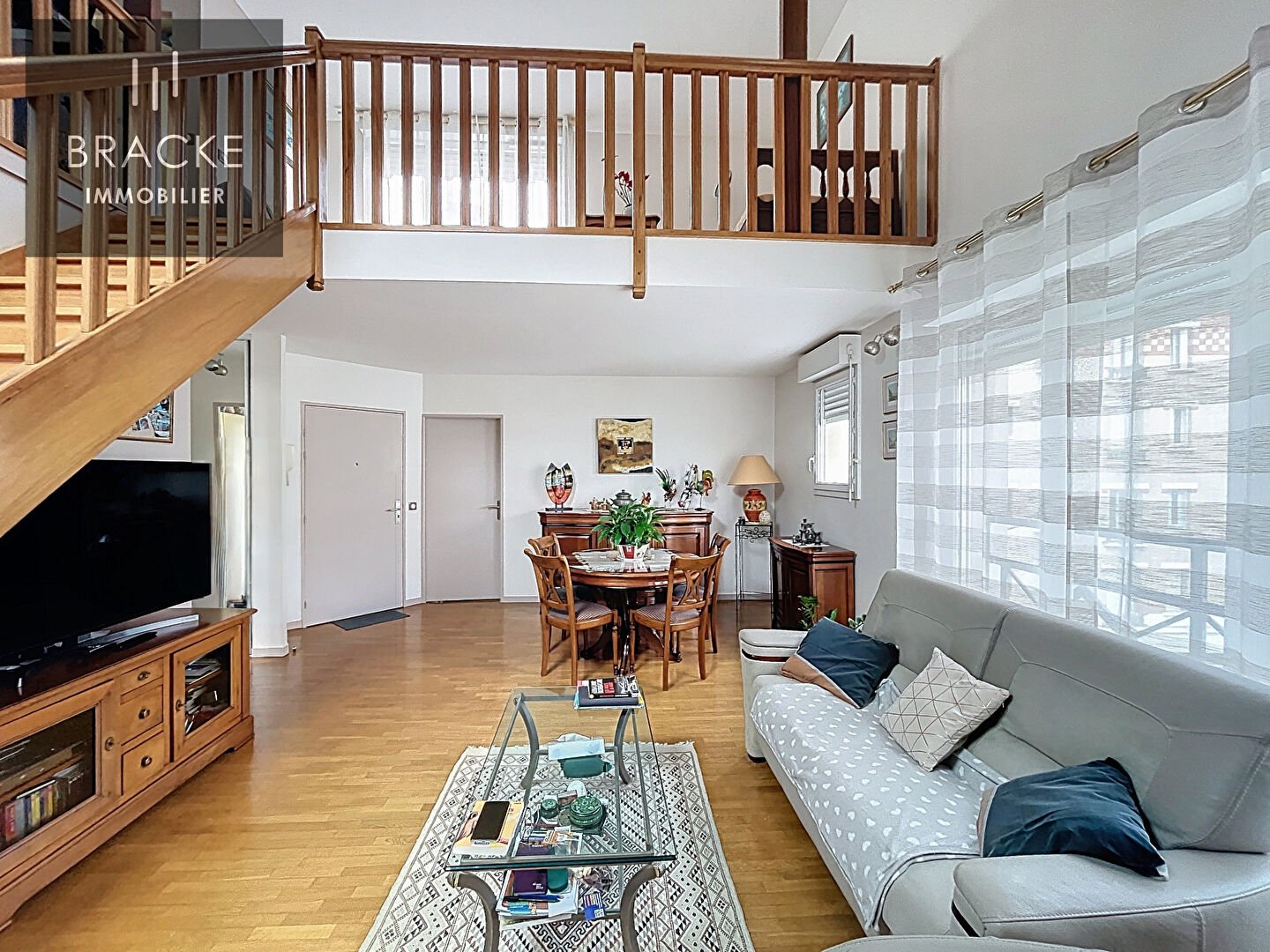 Maison à vendre, 78m², Courbevoie