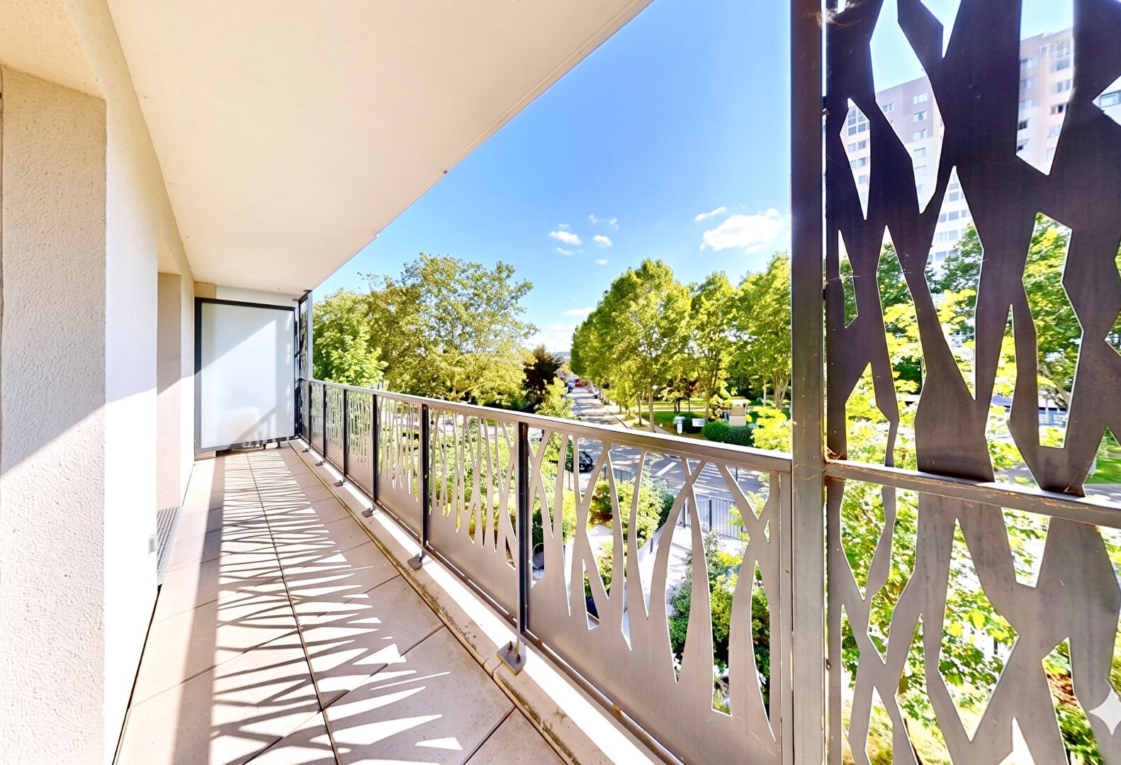 Appartement à vendre, 42m², Asnières-sur-Seine