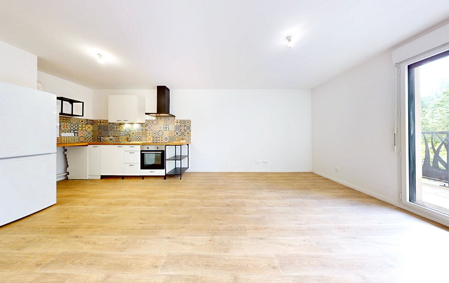 Appartement à vendre, 42m², Asnières-sur-Seine